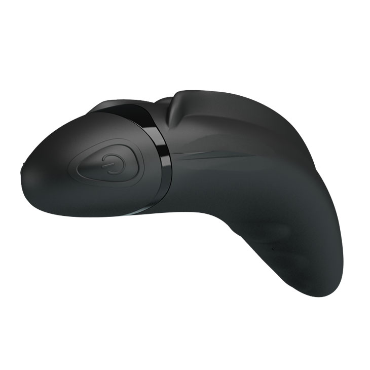 ������������ ���������� Pretty Love Teaser Stimulator, 10 ������� ��������, 10,5 � 4,8 ��