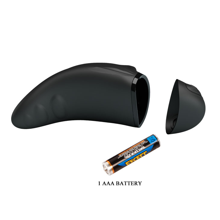 ������������ ���������� Pretty Love Teaser Stimulator, 10 ������� ��������, 10,5 � 4,8 ��