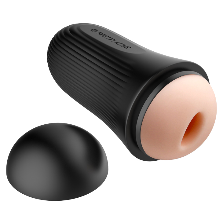 �����������-������ � ���������� ������� Pretty Love Alice Vagina Masturbator, 18,5 � 8 ��