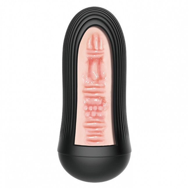 -    Pretty Love Alice Vagina Masturbator, 18,5  8 