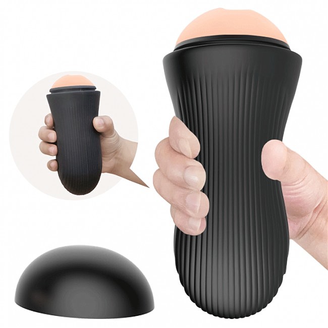 -    Pretty Love Alice Vagina Masturbator, 18,5  8 