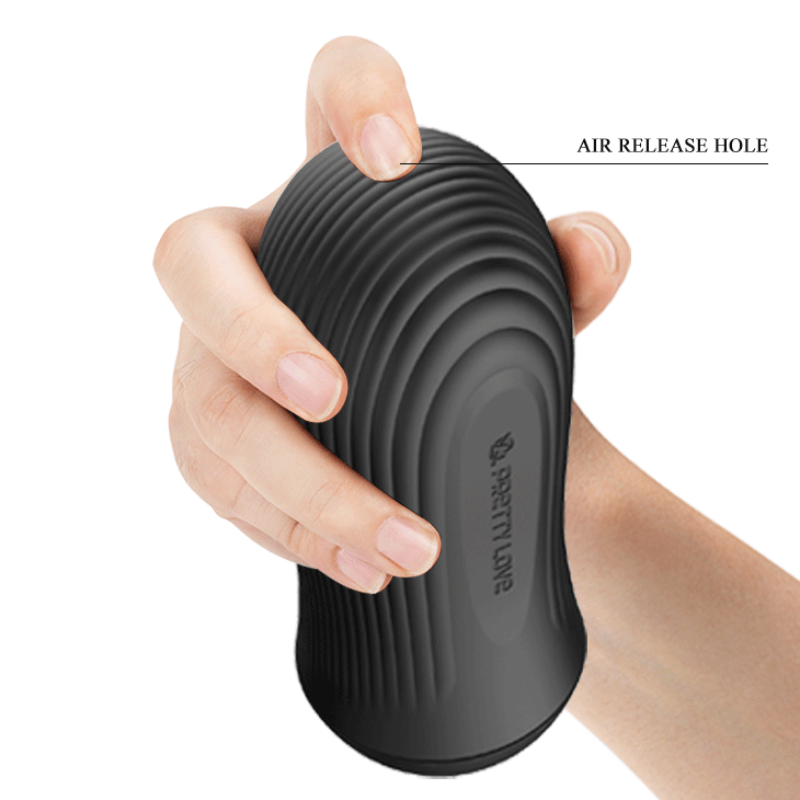 �����������-������ � ���������� ������� Pretty Love Alice Vagina Masturbator, 18,5 � 8 ��