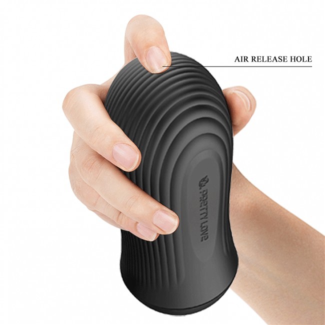 -    Pretty Love Alice Vagina Masturbator, 18,5  8 