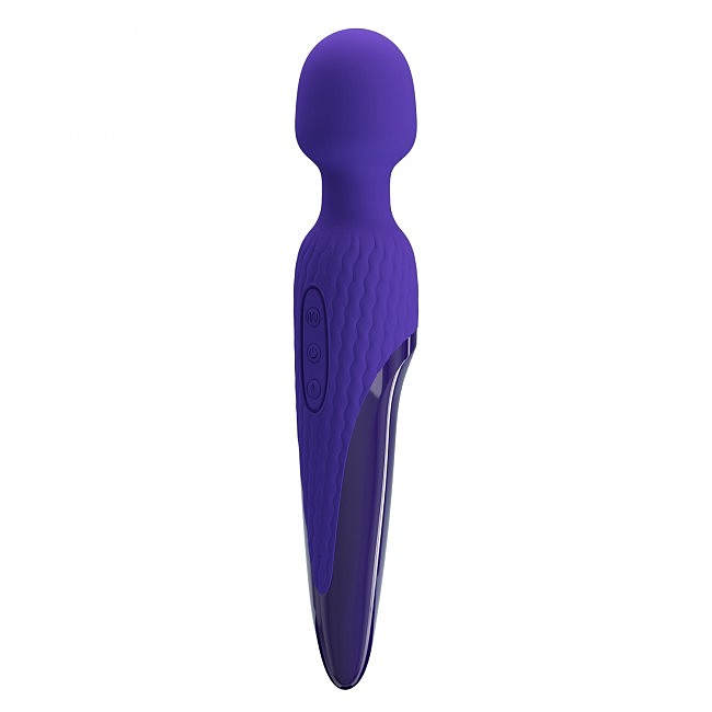  Pretty Love Antony Heat Massager Blue,  , 26  4,8 