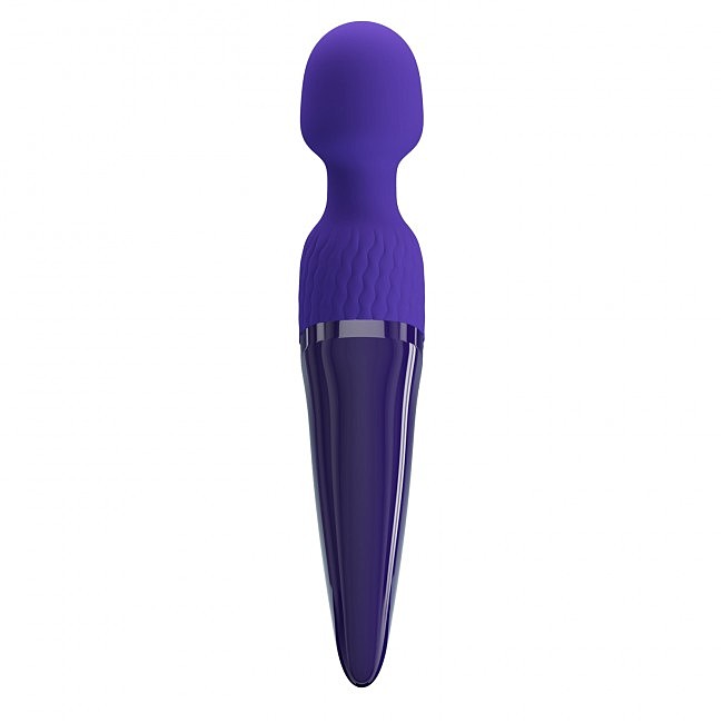  Pretty Love Antony Heat Massager Blue,  , 26  4,8 