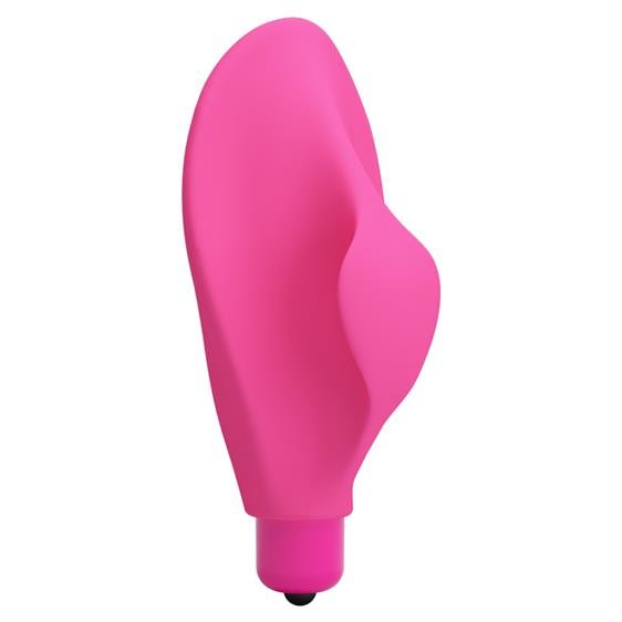 ���������� ��� ������� �������� ��� Pretty Love Nicole Clitoral Stimulator Magenta, 10 ������� ��������