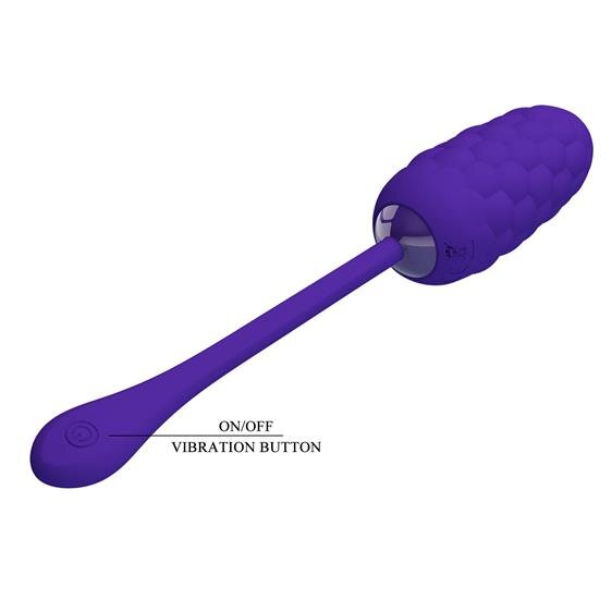 �������������� ��������� Pretty Love Marina Bullet, 12 ������� ��������, 19,7 � 3,5 ��