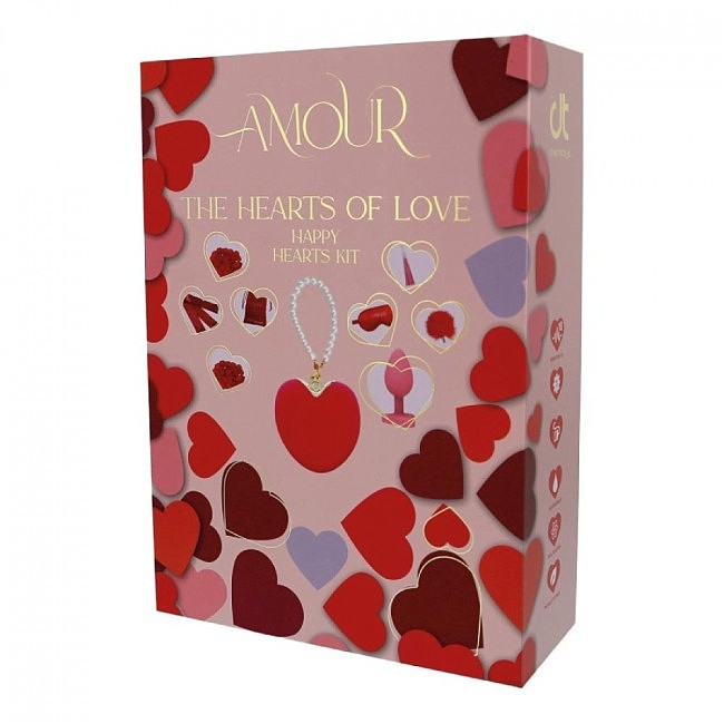   Dream Toys Amour The Hearts of Love, 