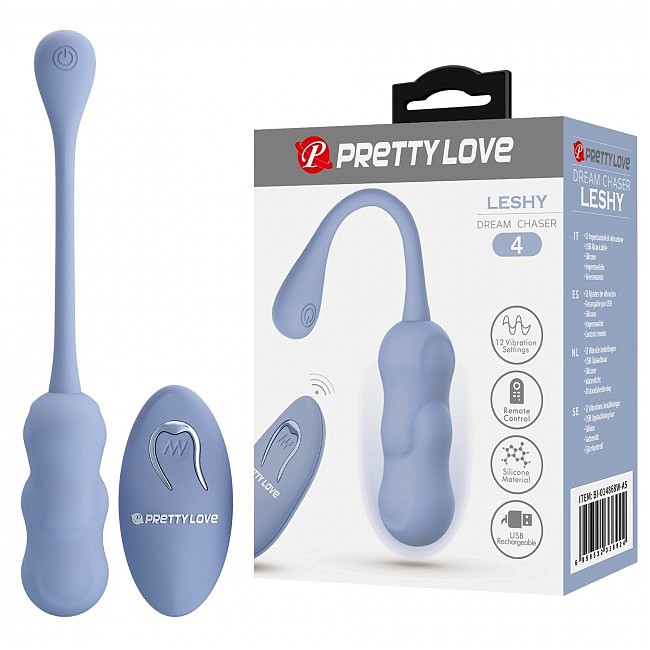   Pretty Love Leshy Dream Chaser 4,   , 18,6  2,8 