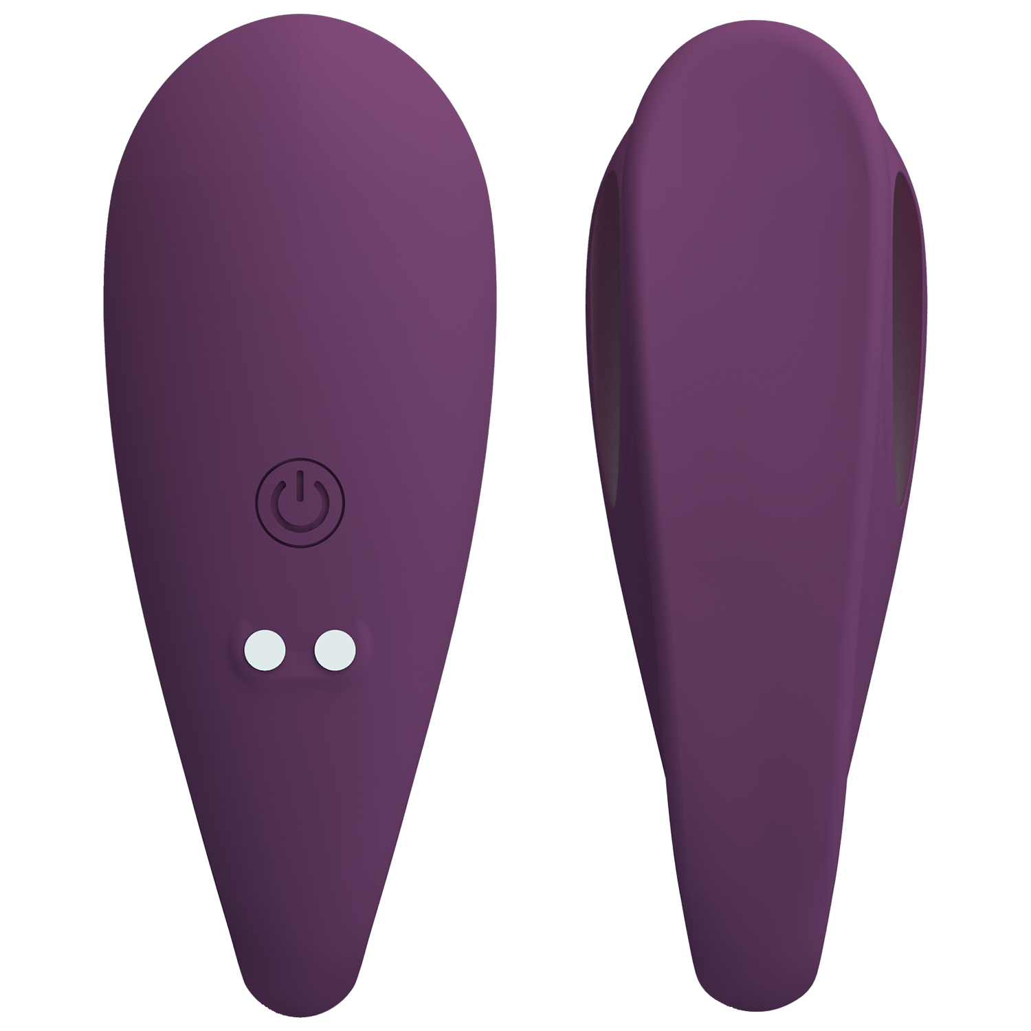 �����-��������������� Aari Stimulator Purple, 10 ������� ��������, 9,1 � 2,2 ��