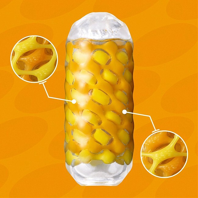     Tenga ARTE WEAVE, -, 13,5  5,5 
