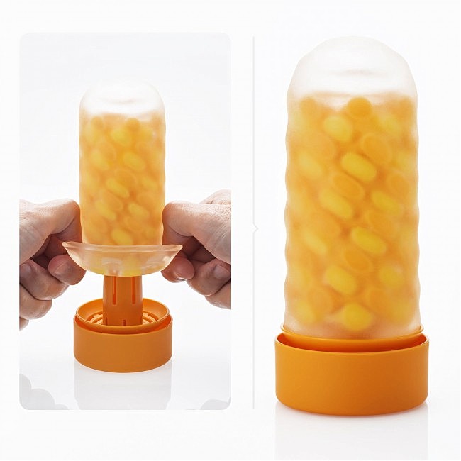     Tenga ARTE WEAVE, -, 13,5  5,5 