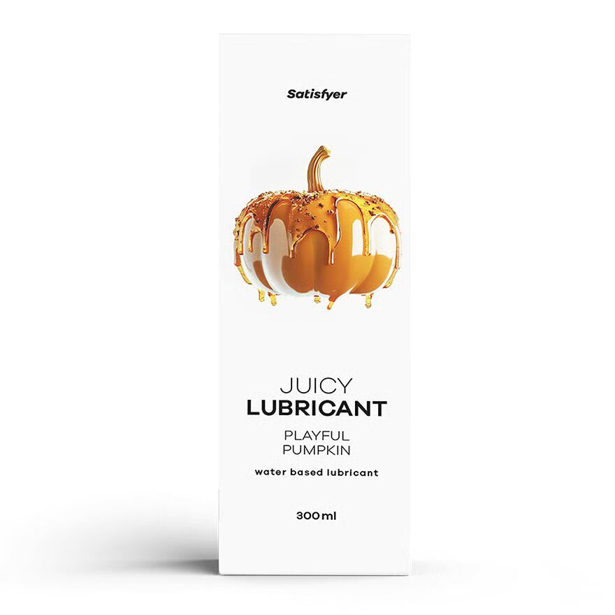 �������� ������ �� ������ ������ Satisfyer Juicy Lubricant, 300 ��