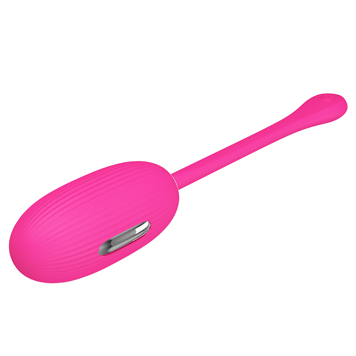 �����-��������� � ������������������ Pretty Love Doreen Electric Shock Egg Pink (App), 19 � 3,2 ��