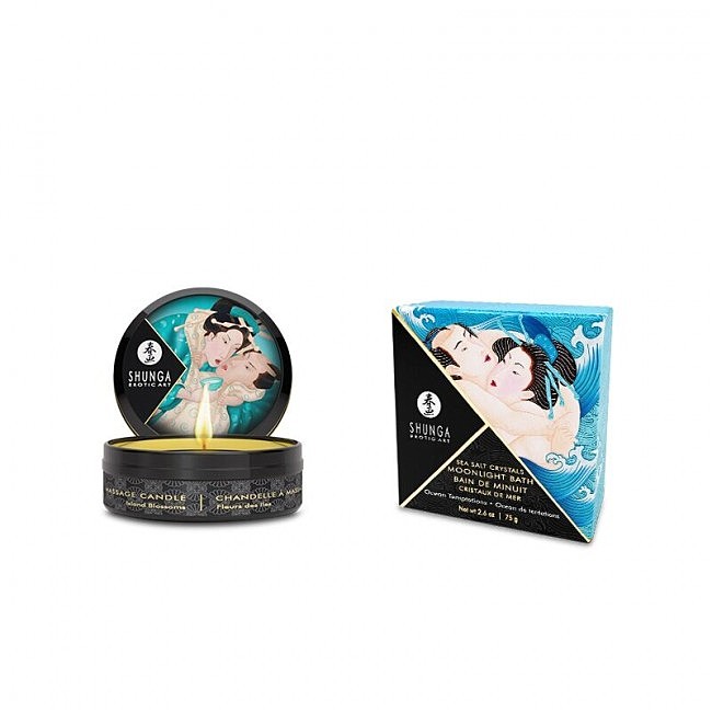  -  Shunga Calendar Of Desires, 25 
