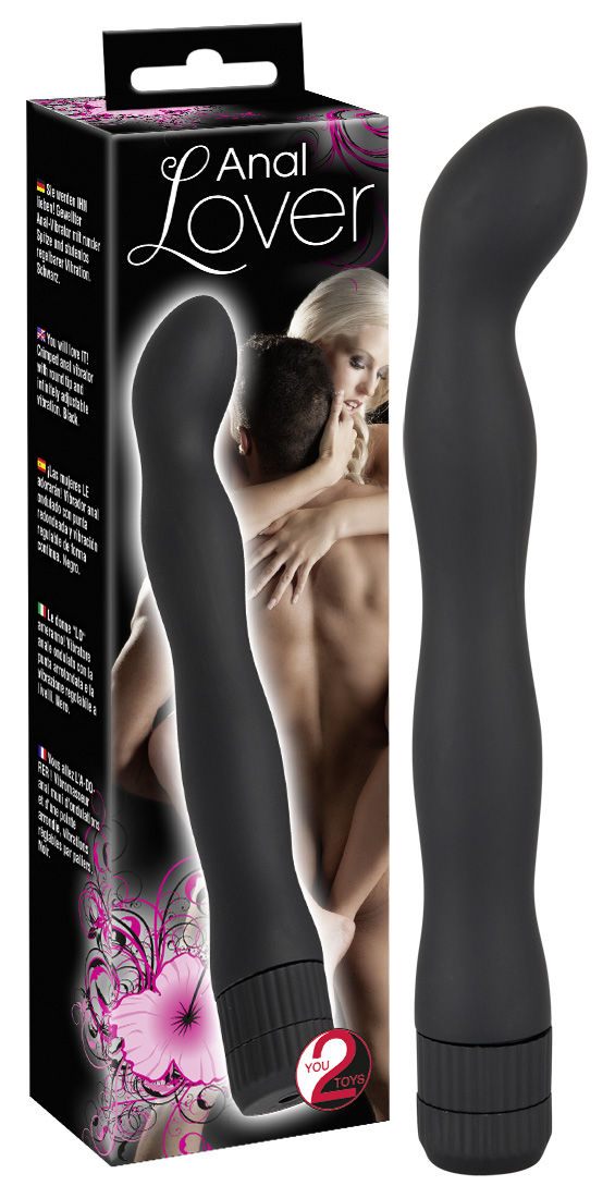  You2Toys Anal Lover,  , 18  2,4 