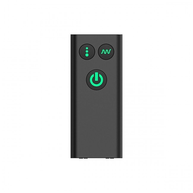   Nexus Beat Butt Plug,  , 10,8  4,2 