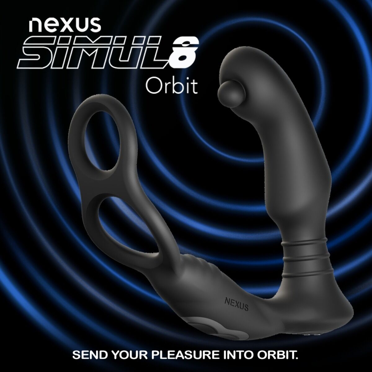 ���������� �������� Nexus SIMUL8 Orbit Edition � ����������� �������, ����� ��, 11,5 � 4,8 ��