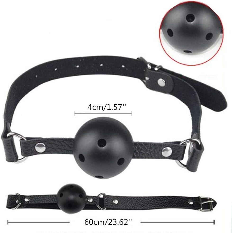    BDSM- JSY KB80608 Black, 10 ,    