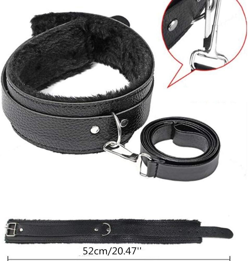    BDSM- JSY KB80608 Black, 10 ,    