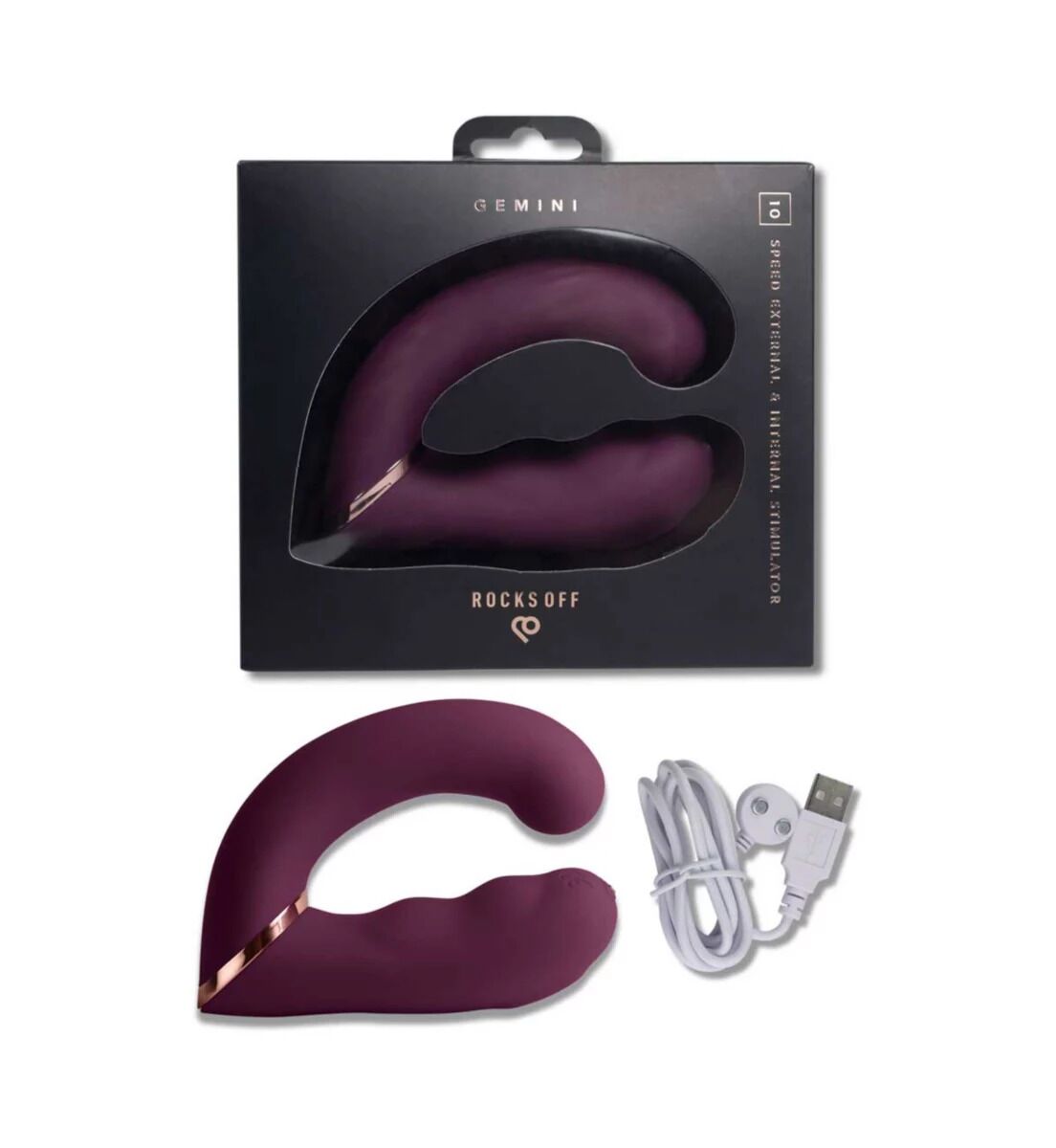 ������������������� ������ �������� Rocks Off Gemini Burgundy, ��� ����� G � �������, ��������