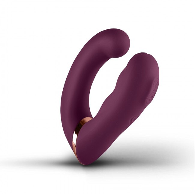 ������ �������� ��� ����� G � ������� Rocks Off Variety Burgundy, ������� ��������� �����, ��������