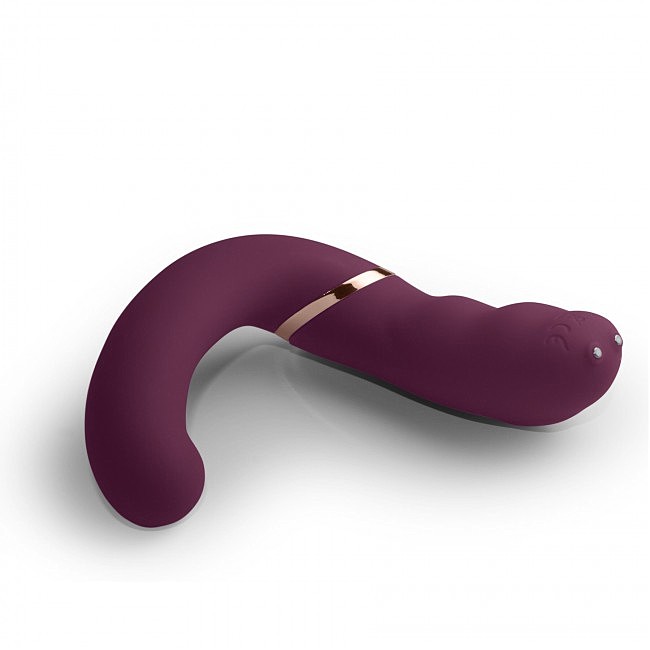 ������ �������� ��� ����� G � ������� Rocks Off Variety Burgundy, ������� ��������� �����, ��������