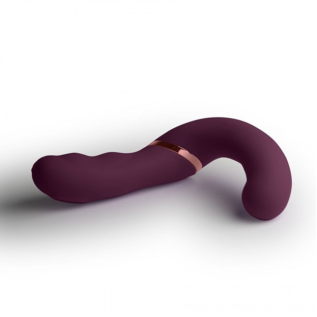 ������ �������� ��� ����� G � ������� Rocks Off Variety Burgundy, ������� ��������� �����, ��������