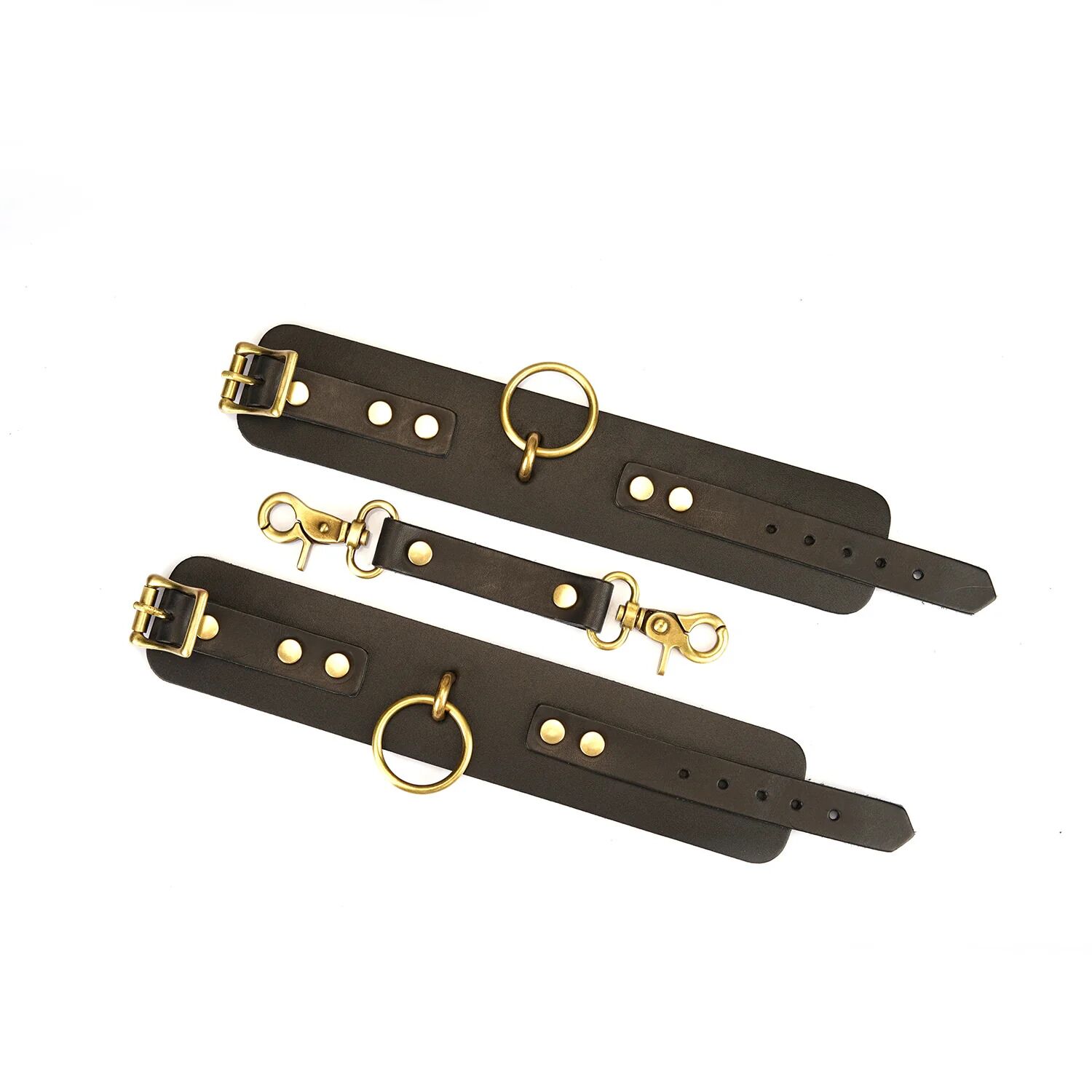 ������� ������� ��������� Liebe Seele Samurai Wrist Cuffs � ������ ���������, ������