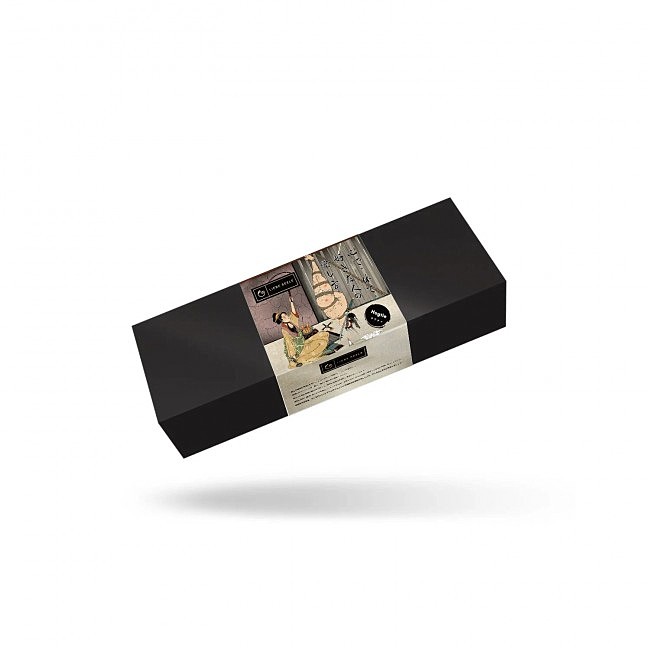     Liebe Seele Samurai Hog Tie,  