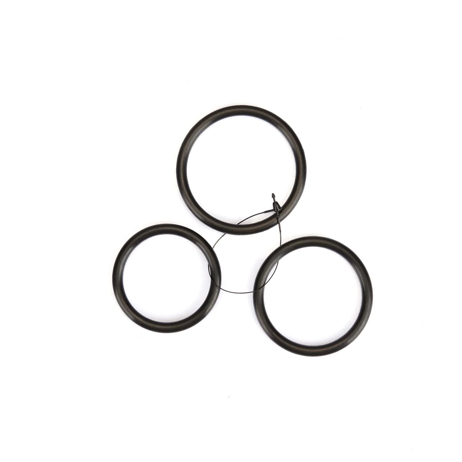 ������� ��� �������� Liebe Seele Wine Red Strap-on Harness, 3 �������������� ������