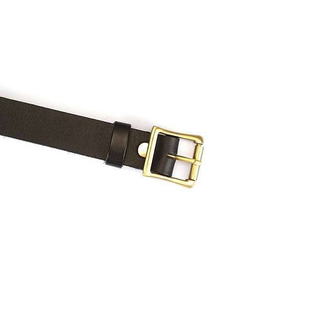     Liebe Seele Samurai Bite Gag Black,  