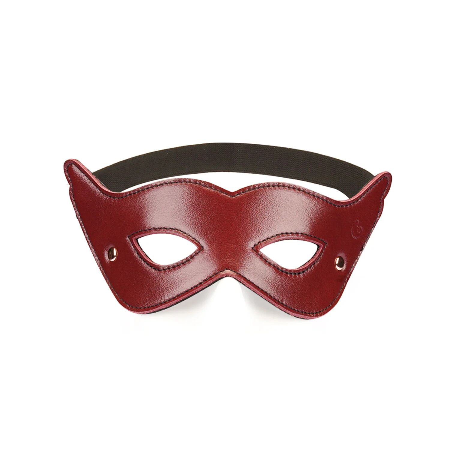 ������� ����� � ��������� ������� Liebe Seele Wine Red Eye Mask, �����-������� ����