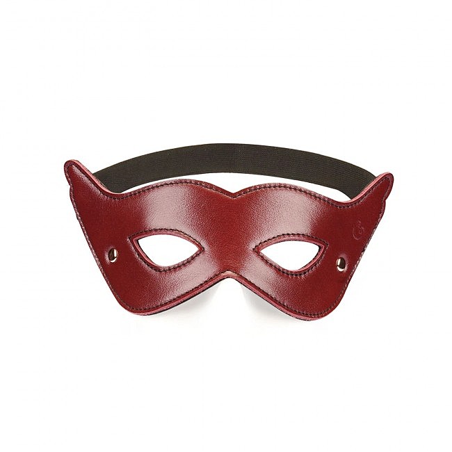      Liebe Seele Wine Red Eye Mask, - 
