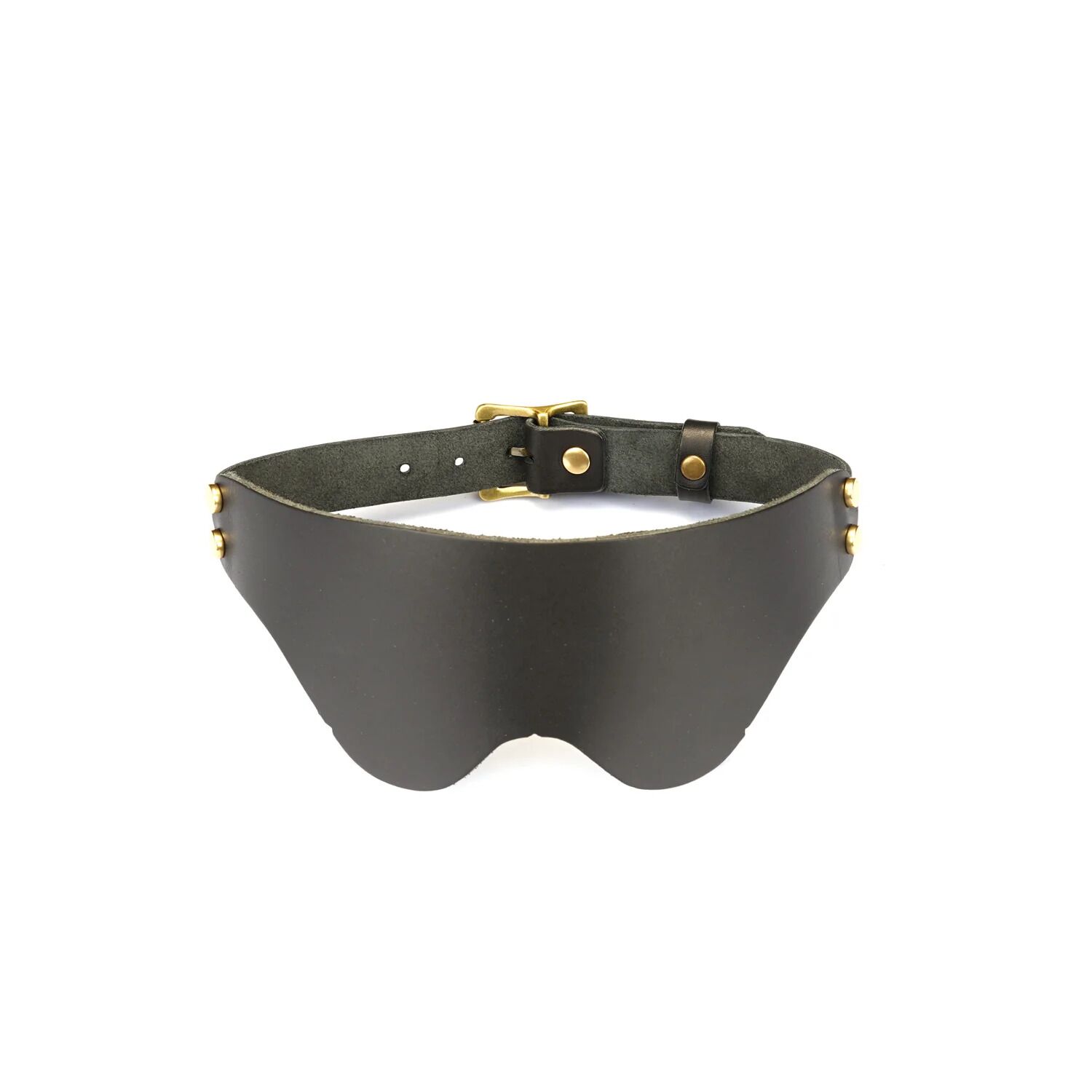 ������� ����� �� ����� � ����������� ����� Liebe Seele Samurai Blindfold, ������