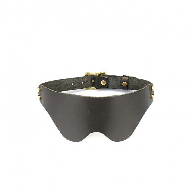        Liebe Seele Samurai Blindfold, 