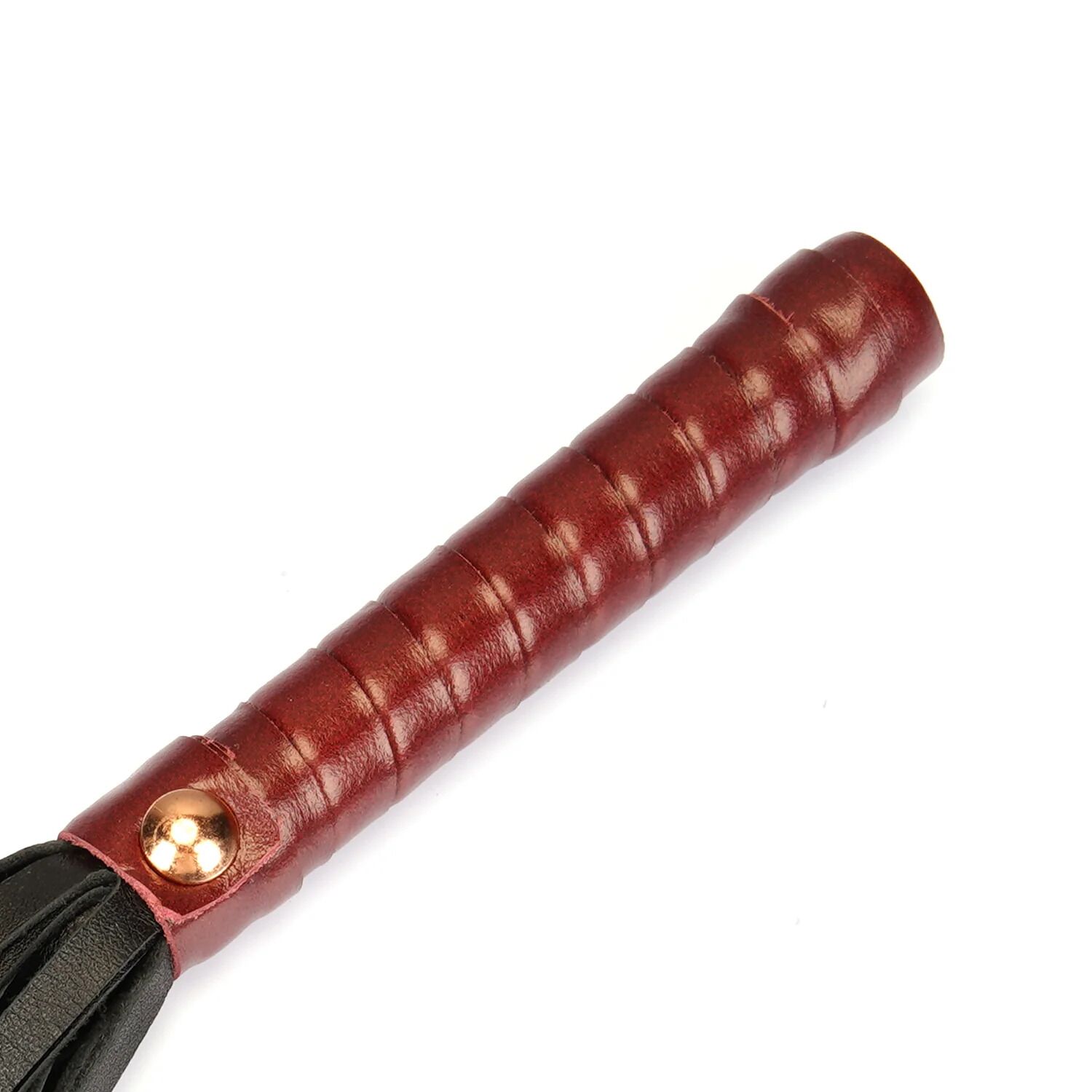������� �� ����������� ���� Liebe Seele Wine Red Wine Red Mini Flogger, ���������������� �����