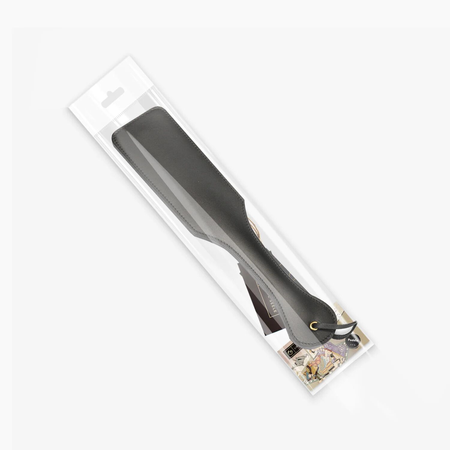 	����� �� ����������� �������� ���� Liebe Seele Samurai Paddle, ������