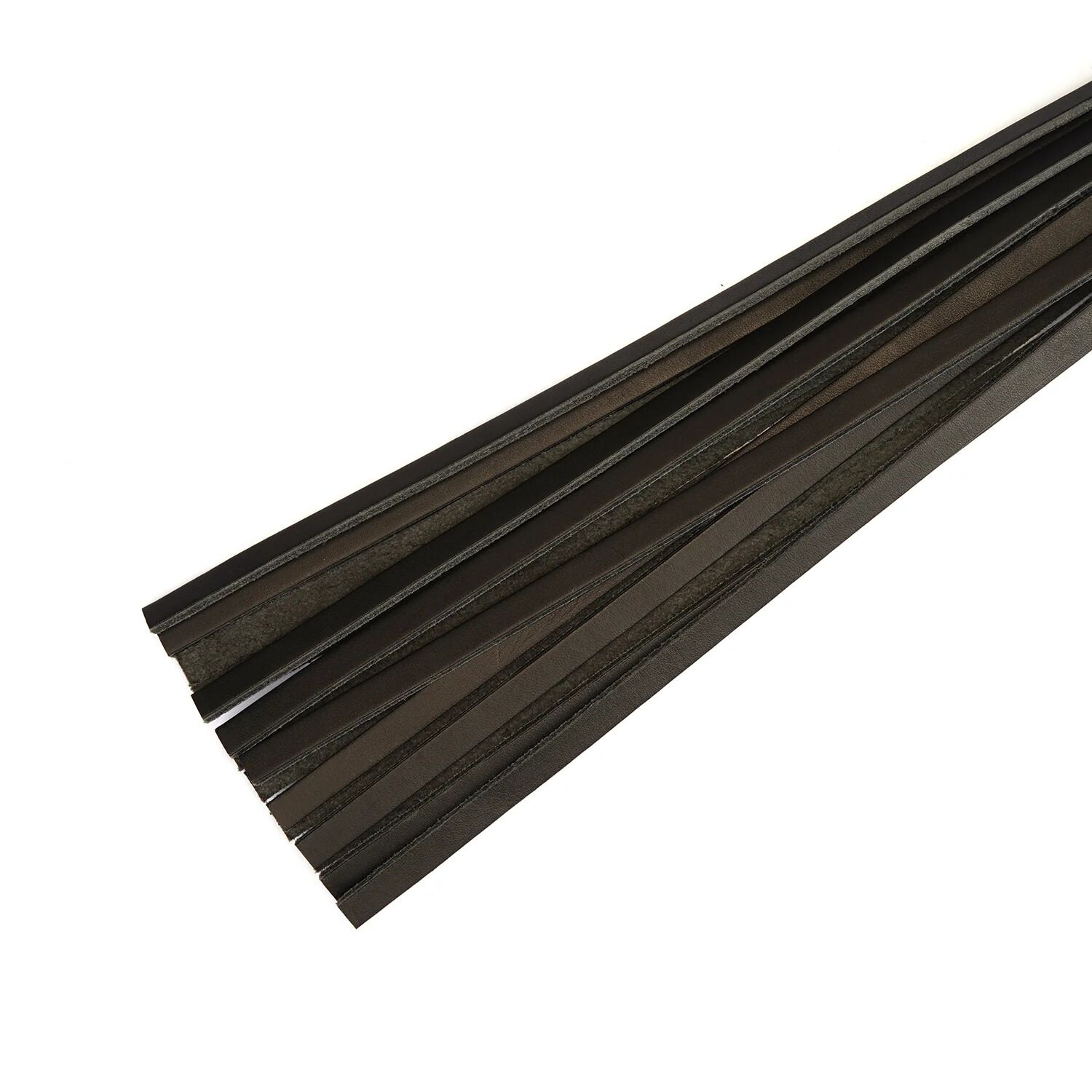 	������� ������� ������� Liebe Seele Samurai Whip Thick Leather ������, 60 ��