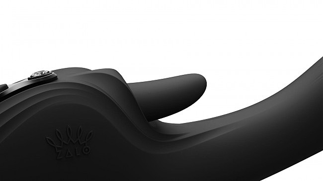  -   Zalo Ares Obsidian Black, 8  ,   , 24,6  3,4 