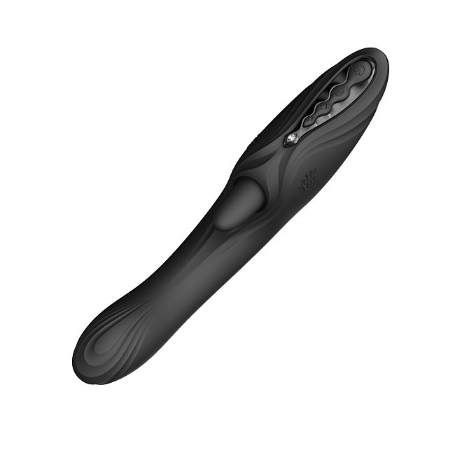  -   Zalo Ares Obsidian Black, 8  ,   , 24,6  3,4 