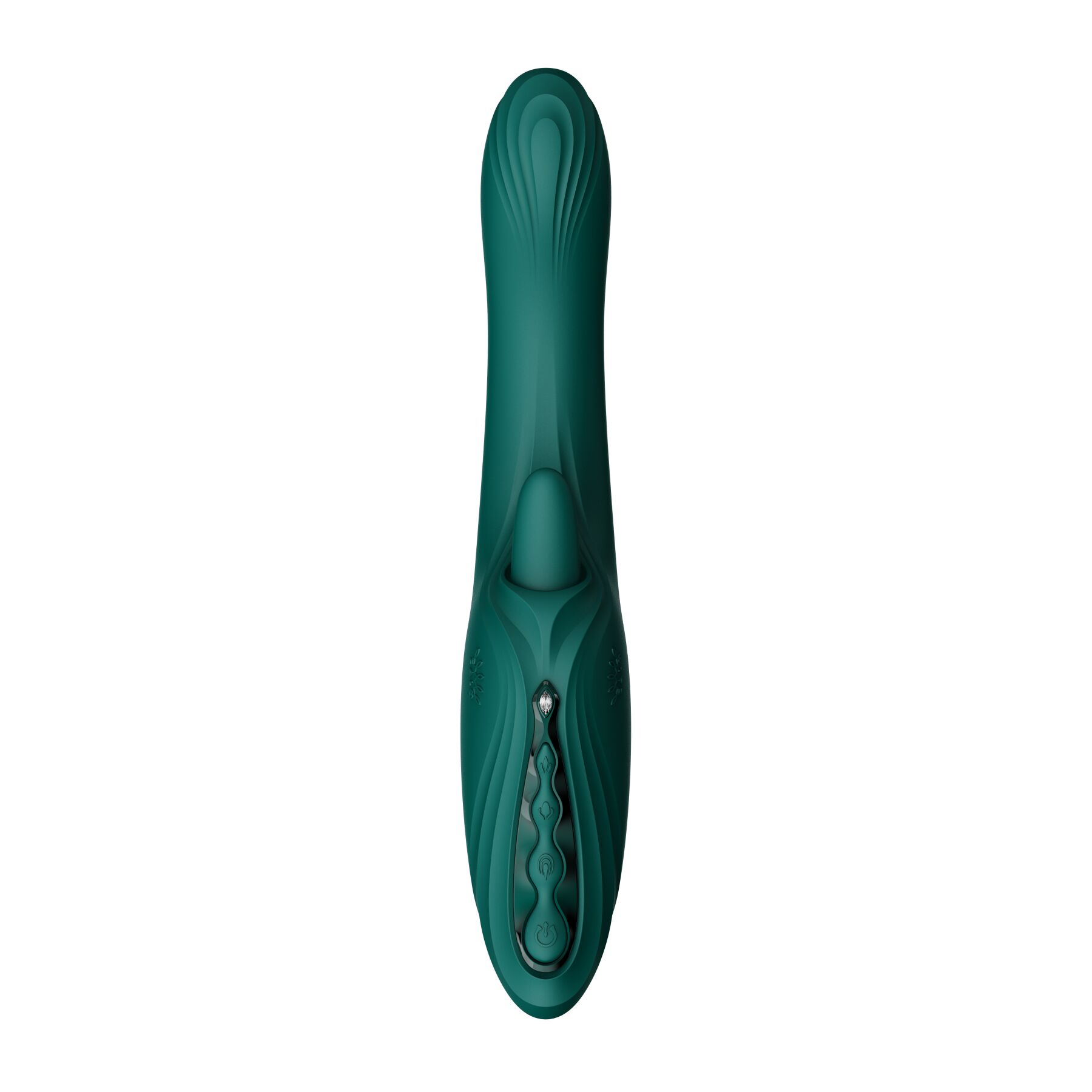 �����-�������� � ���������� Zalo Ares Turquoise Green, 8 ������� ������, ���������� ����� ����������, 24,6 � 3,4 ��