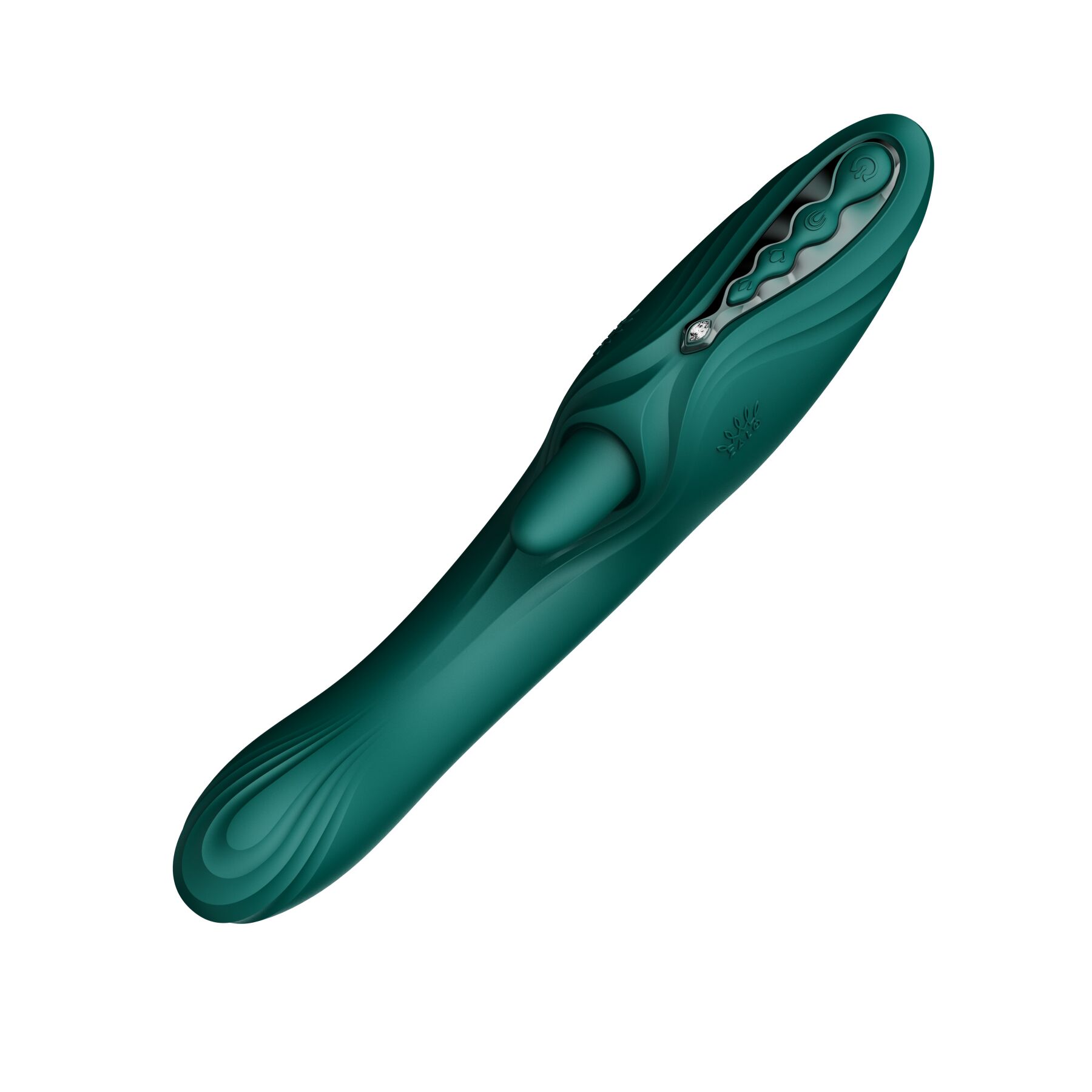 �����-�������� � ���������� Zalo Ares Turquoise Green, 8 ������� ������, ���������� ����� ����������, 24,6 � 3,4 ��