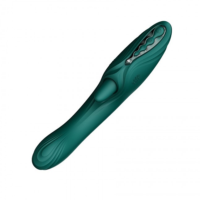 -   Zalo Ares Turquoise Green, 8  ,   , 24,6  3,4 