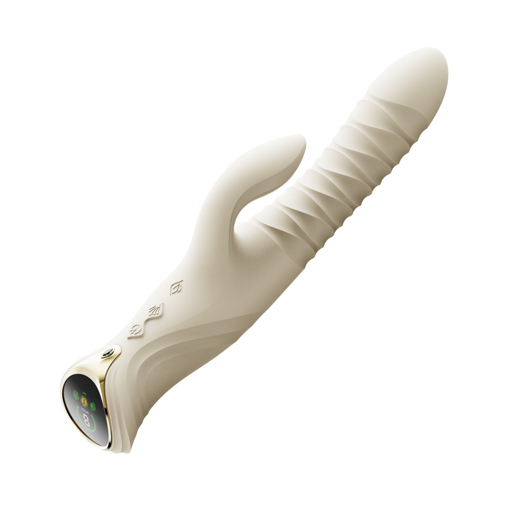 ���������-������ � ��������� � ���������� Zalo Mose 2, ������������ �������, 25,6 � 3,7 ��