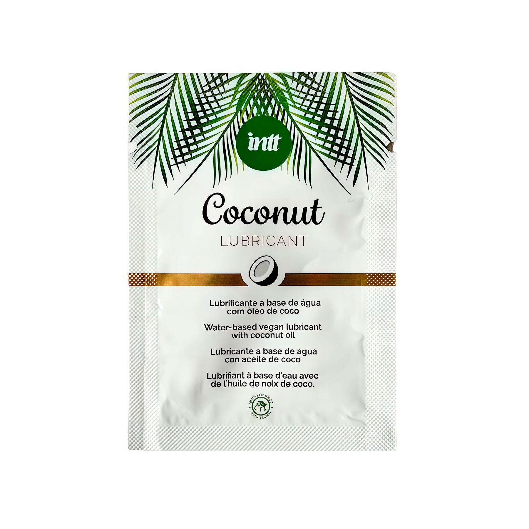 ������� ������������ ���������� �� ������ ������ Intt Coconut � ��������� ������, 2 ��