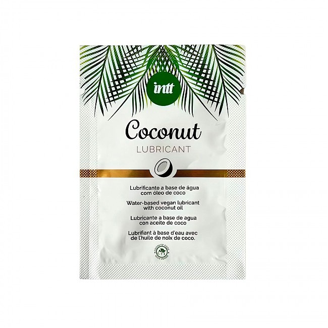       Intt Coconut   , 2 