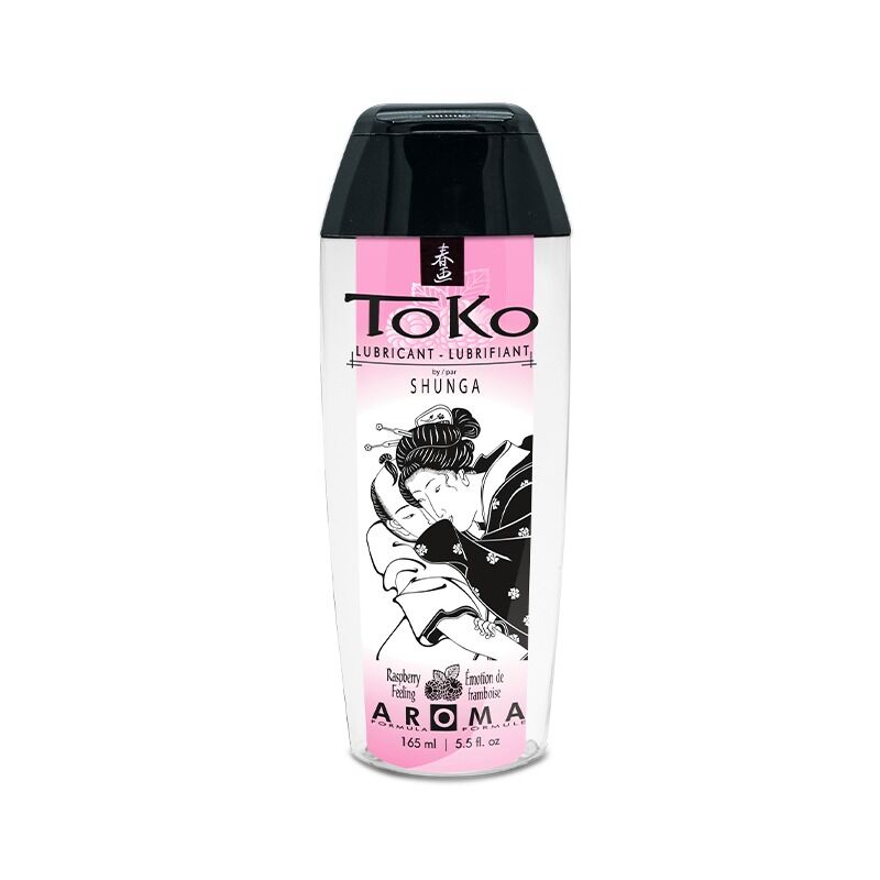 	    Shunga Toko AROMA Raspberry,   ,  , 165 