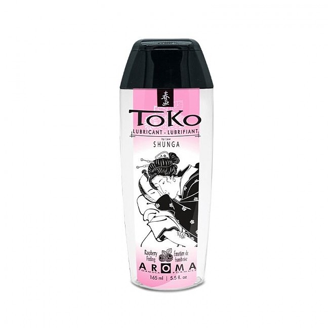 	    Shunga Toko AROMA Raspberry,   ,  , 165 