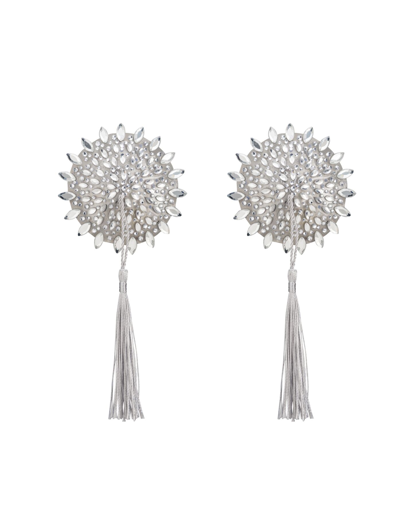 ������ �� ����� Obsessive Mistiqua nipple covers O/S �� �������� � ����������